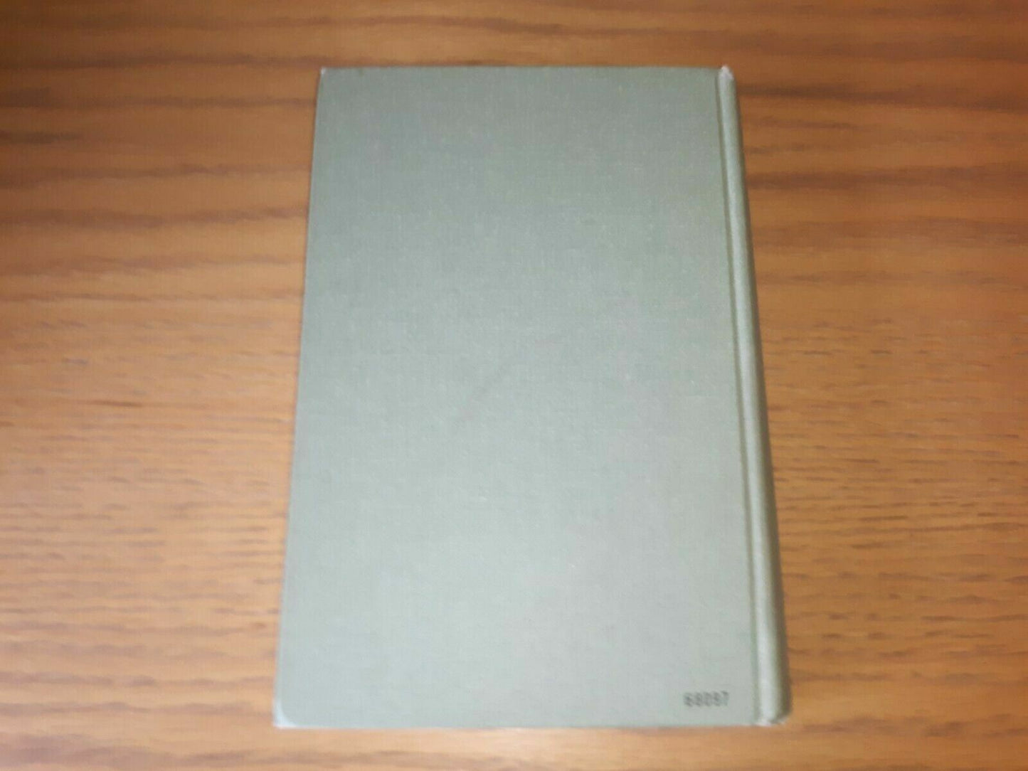 Hartmann & Kester Plant Propagation Principles & Practices by Hudson T. 2nd Ed
