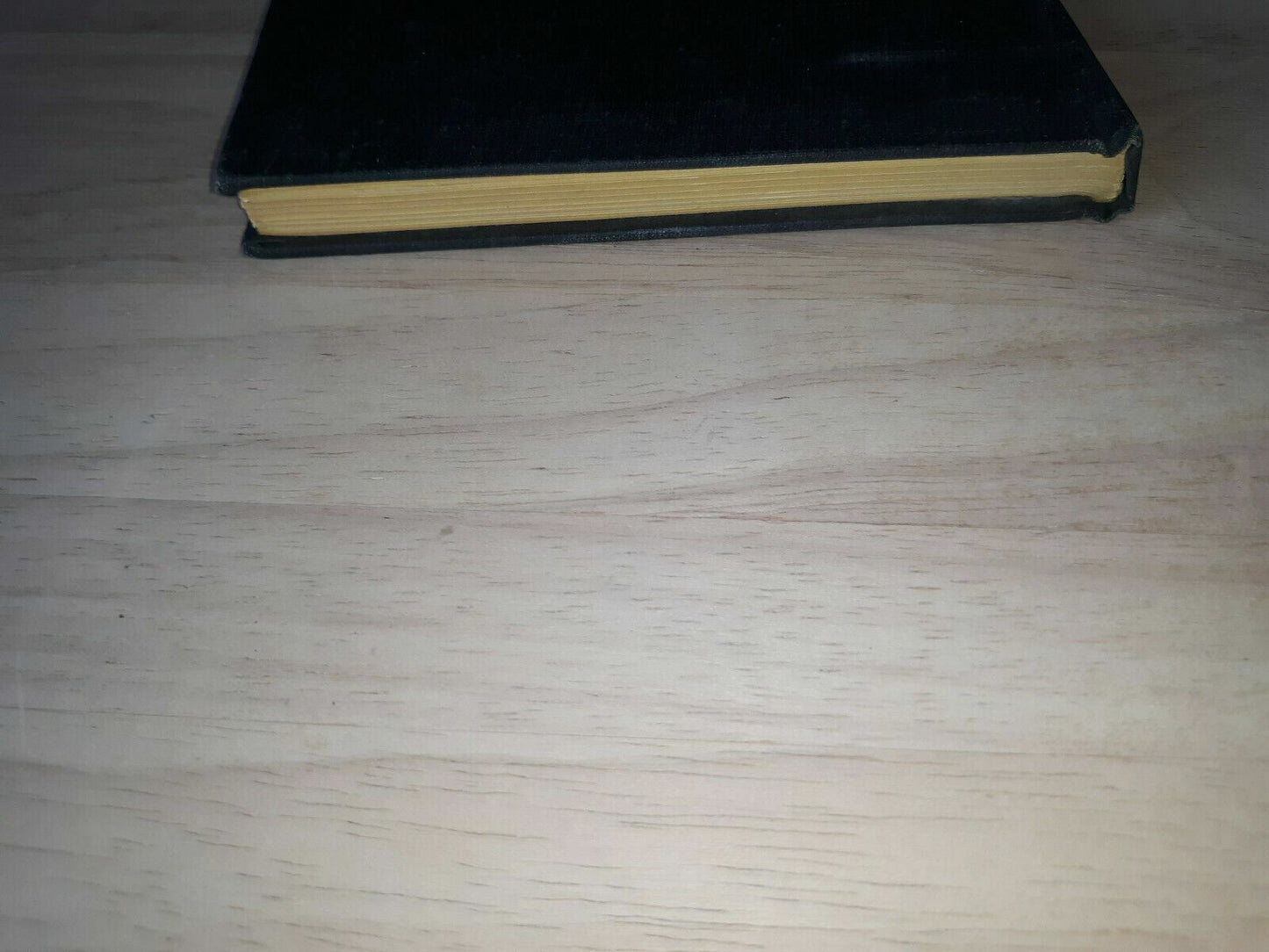 1962 The Prophet Kahlil Gibran 65th Printing