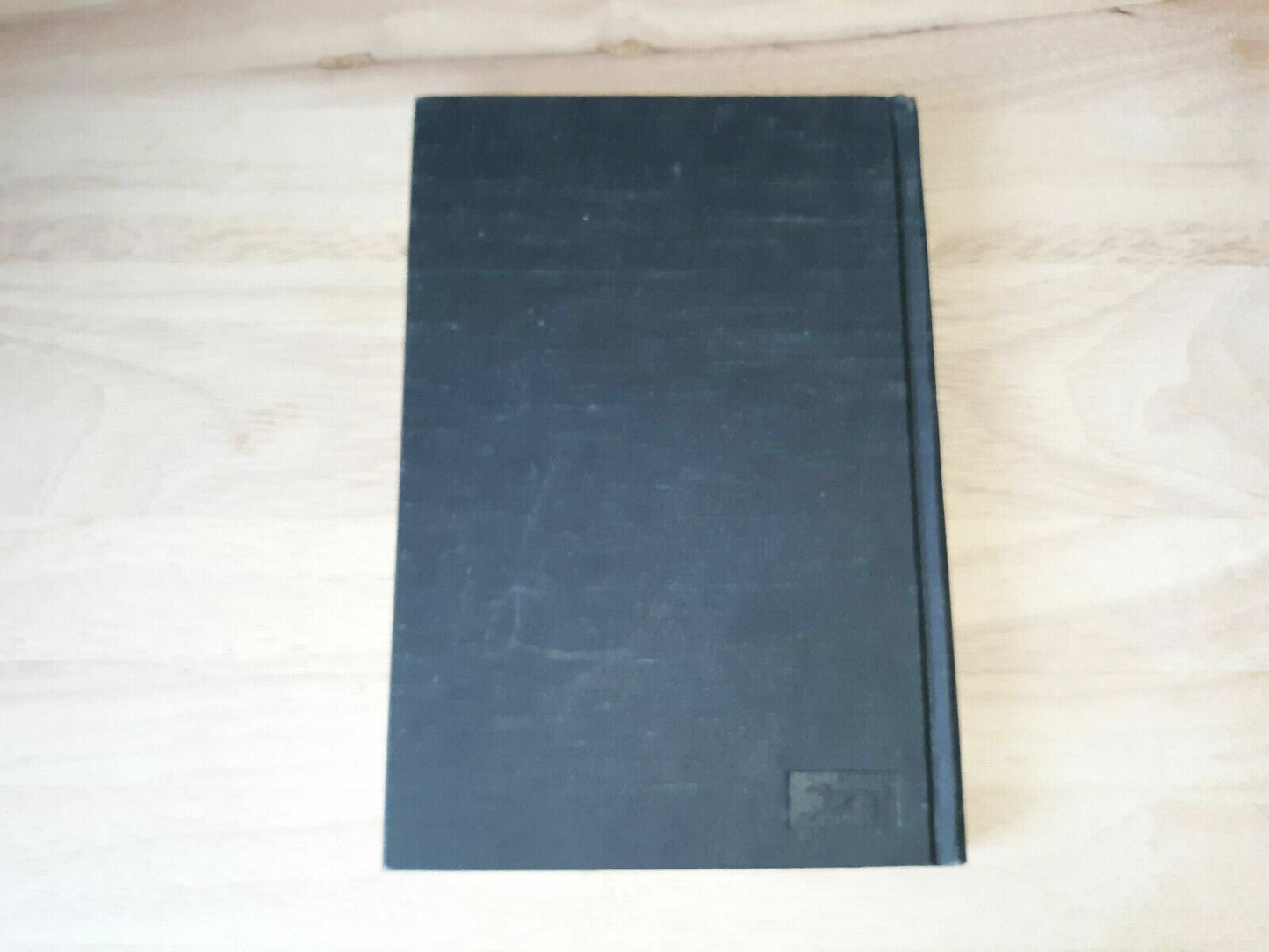 1962 The Prophet Kahlil Gibran 65th Printing