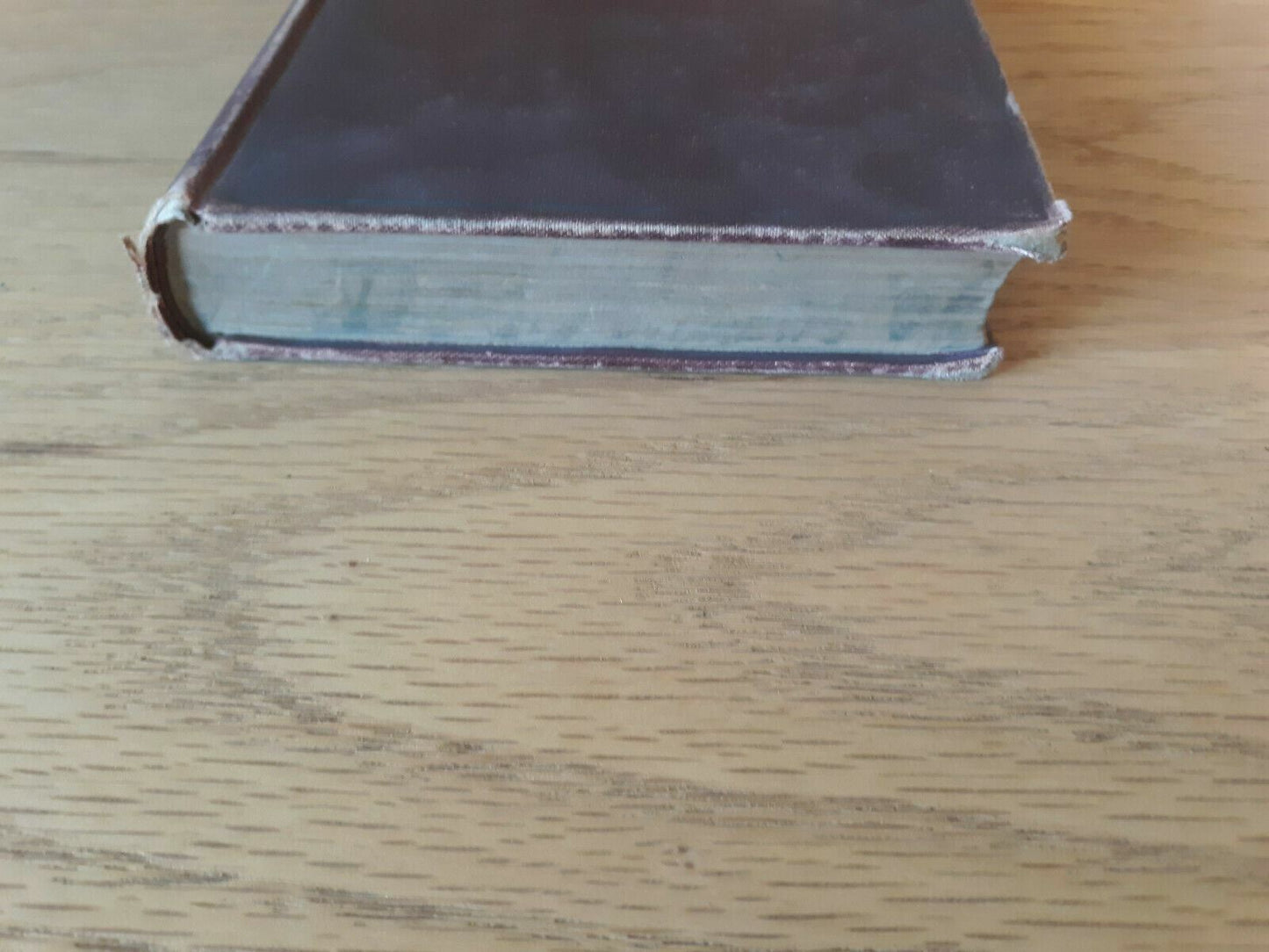 Antique Vintage Government in State and Nation 1903 J.A. James A.H. Sanford
