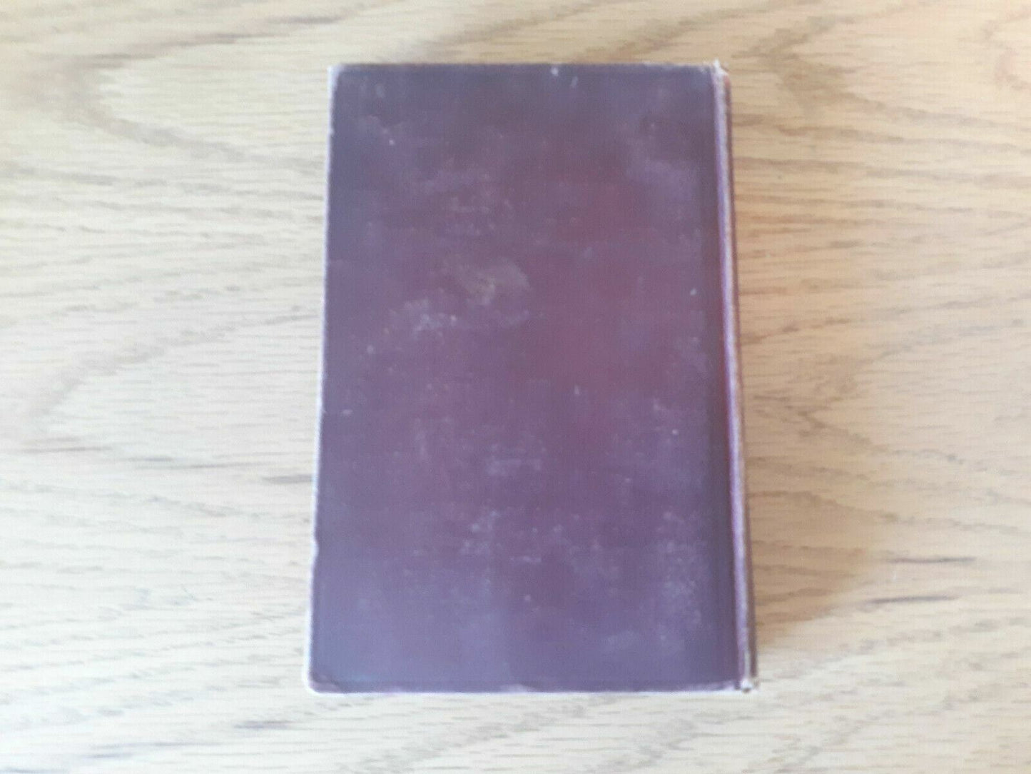 Antique Vintage Government in State and Nation 1903 J.A. James A.H. Sanford