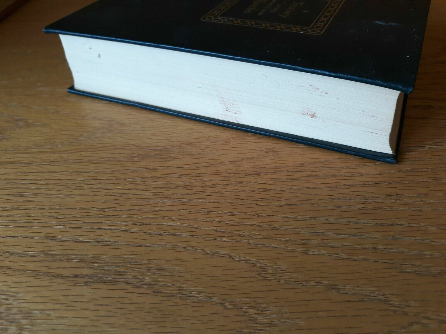 A Treasury of the Worlds Great Speeches Edited Houston Peterson 1965 Hardcover