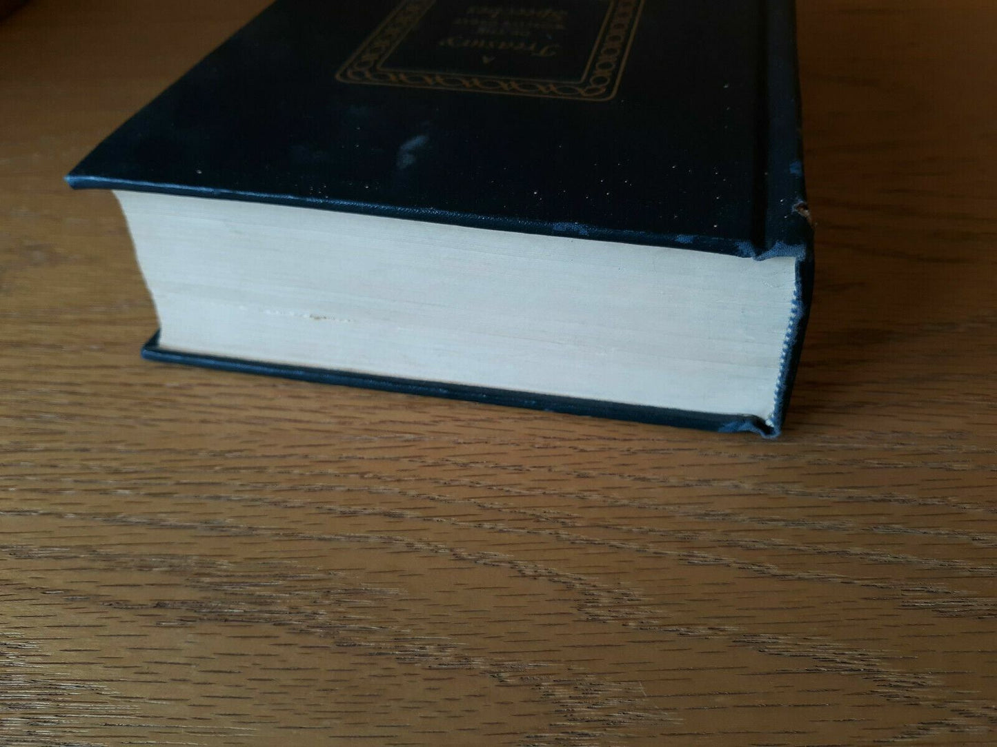 A Treasury of the Worlds Great Speeches Edited Houston Peterson 1965 Hardcover