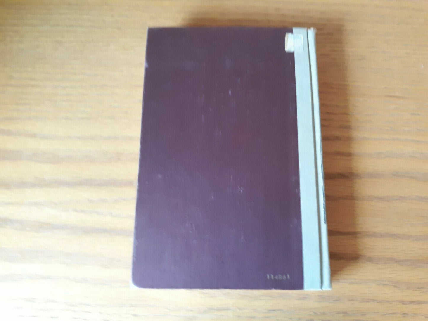 Personality Theories A Comparative Analysis By Salvatore Maddi | 1968 | HC