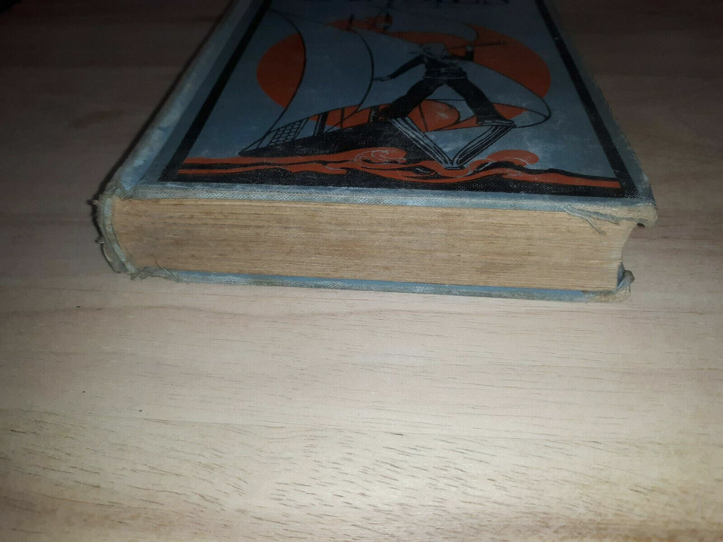 Facts and Fancies, Book IV (The New Silent Readers) 1930 Lewis Rowland