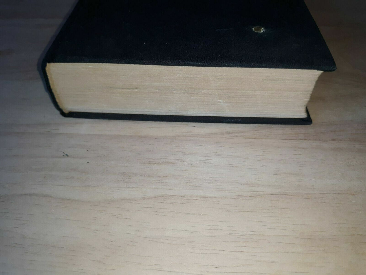 Anthony BOUCHER / The Case of the Seven of Calvary First Edition 1937