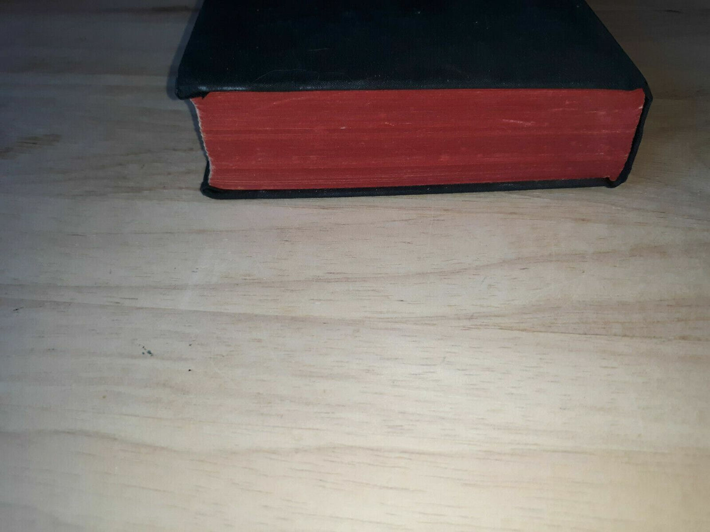 Anthony BOUCHER / The Case of the Seven of Calvary First Edition 1937