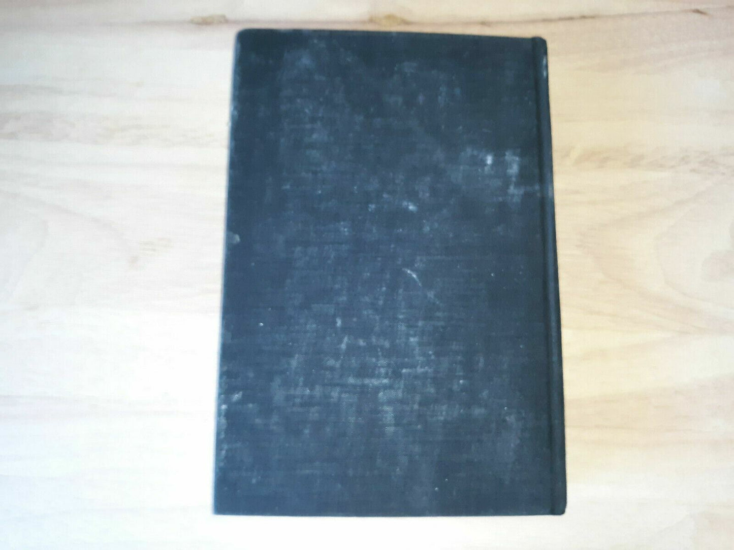 Anthony BOUCHER / The Case of the Seven of Calvary First Edition 1937