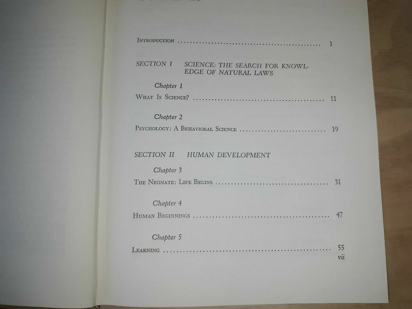 Lorraine Bradt Dennis, Psychology Of Human Behavior For Nurses. 1967