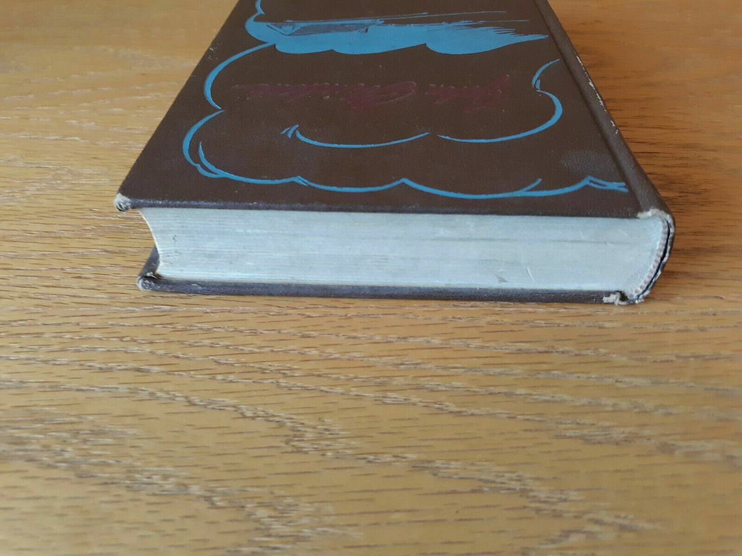 In Dubious Battle by John Steinbeck 1936