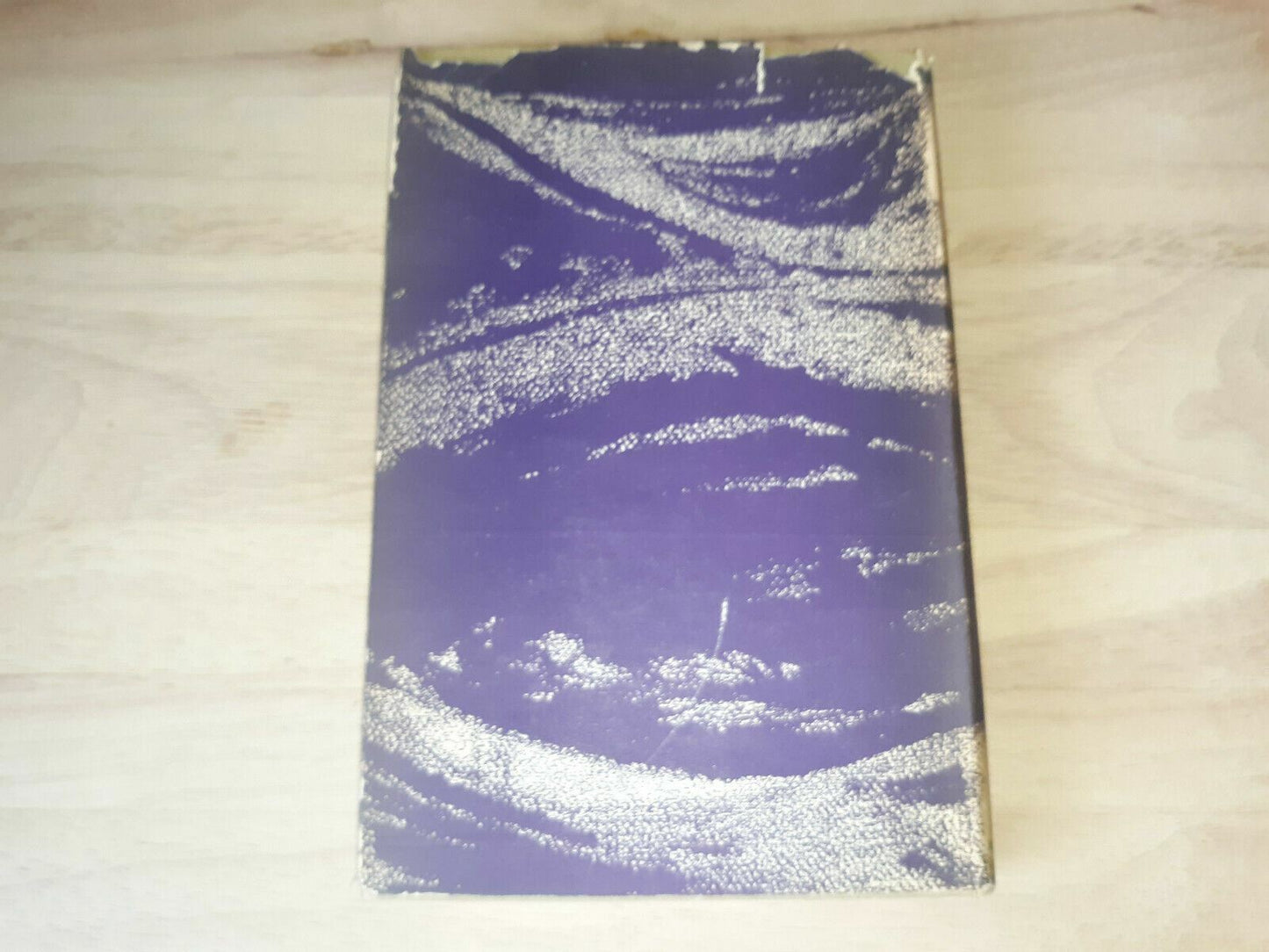 CHINA AND THE COLD WAR by Michael Lindsay/Melbourn Univ. Press 1955