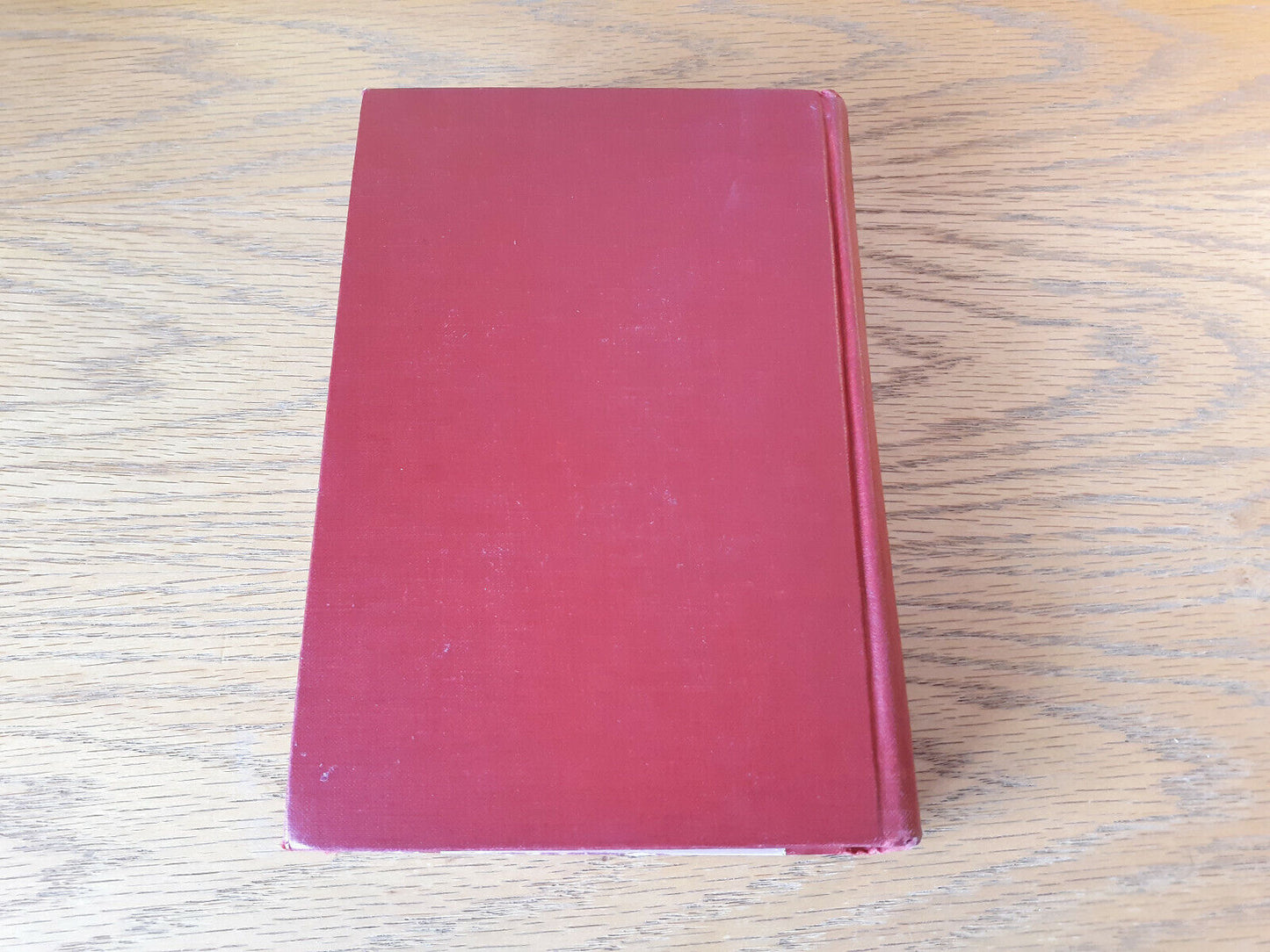 Abraham Lincoln Lord Charnwood 1917 Hardcover Garden City