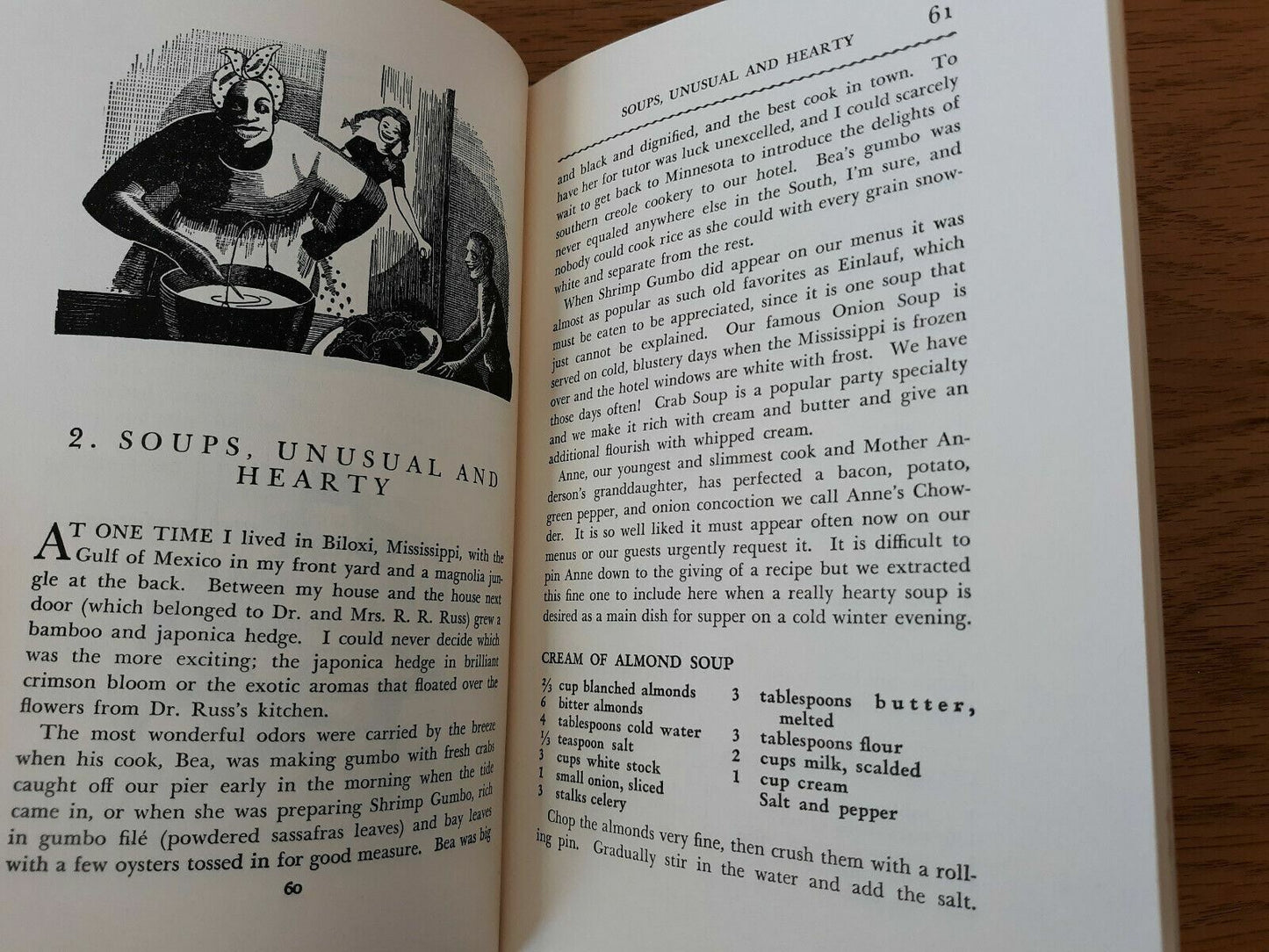 500 Recipes by Request by Jeanne Hall 1948
