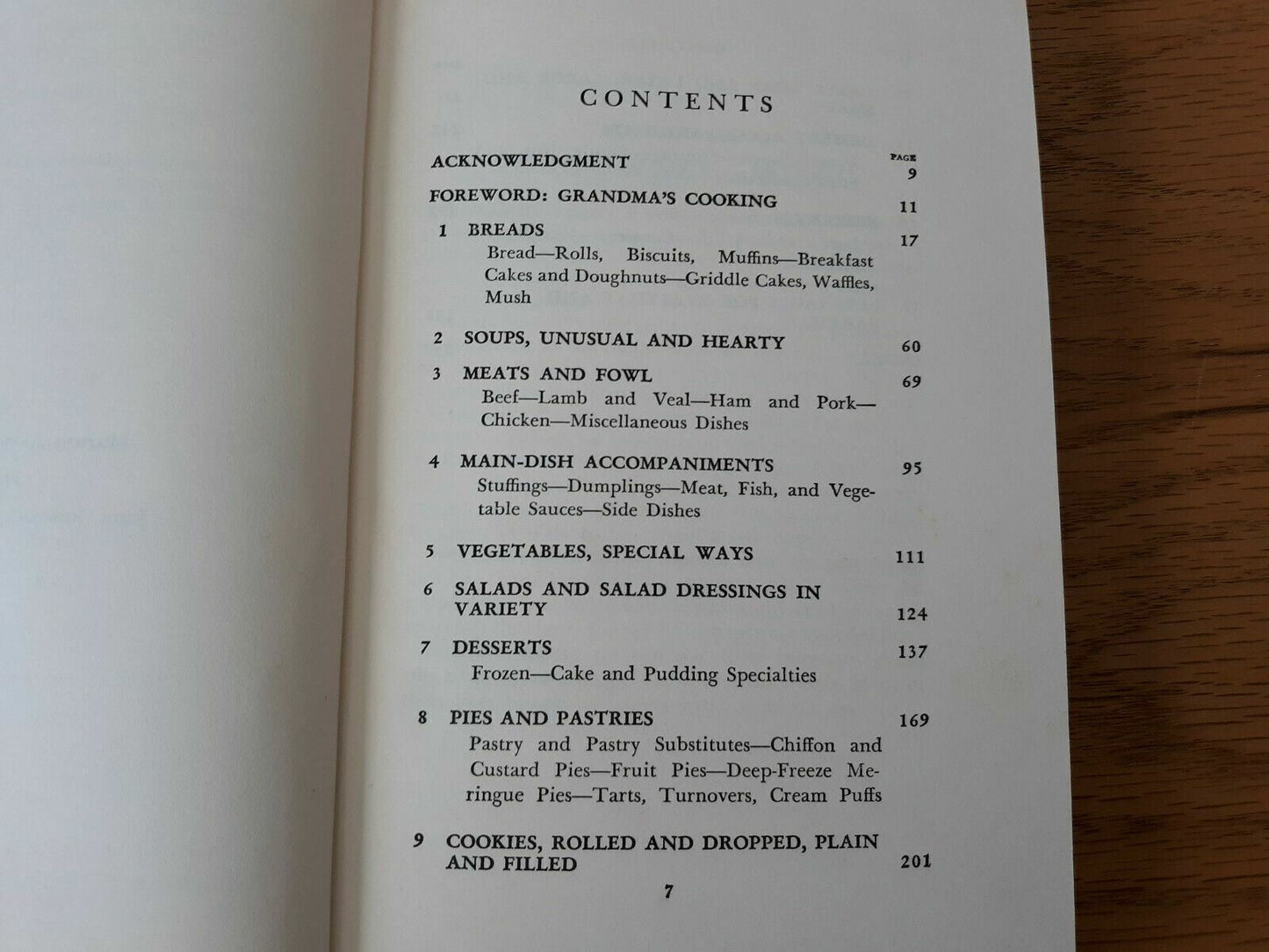 500 Recipes by Request by Jeanne Hall 1948