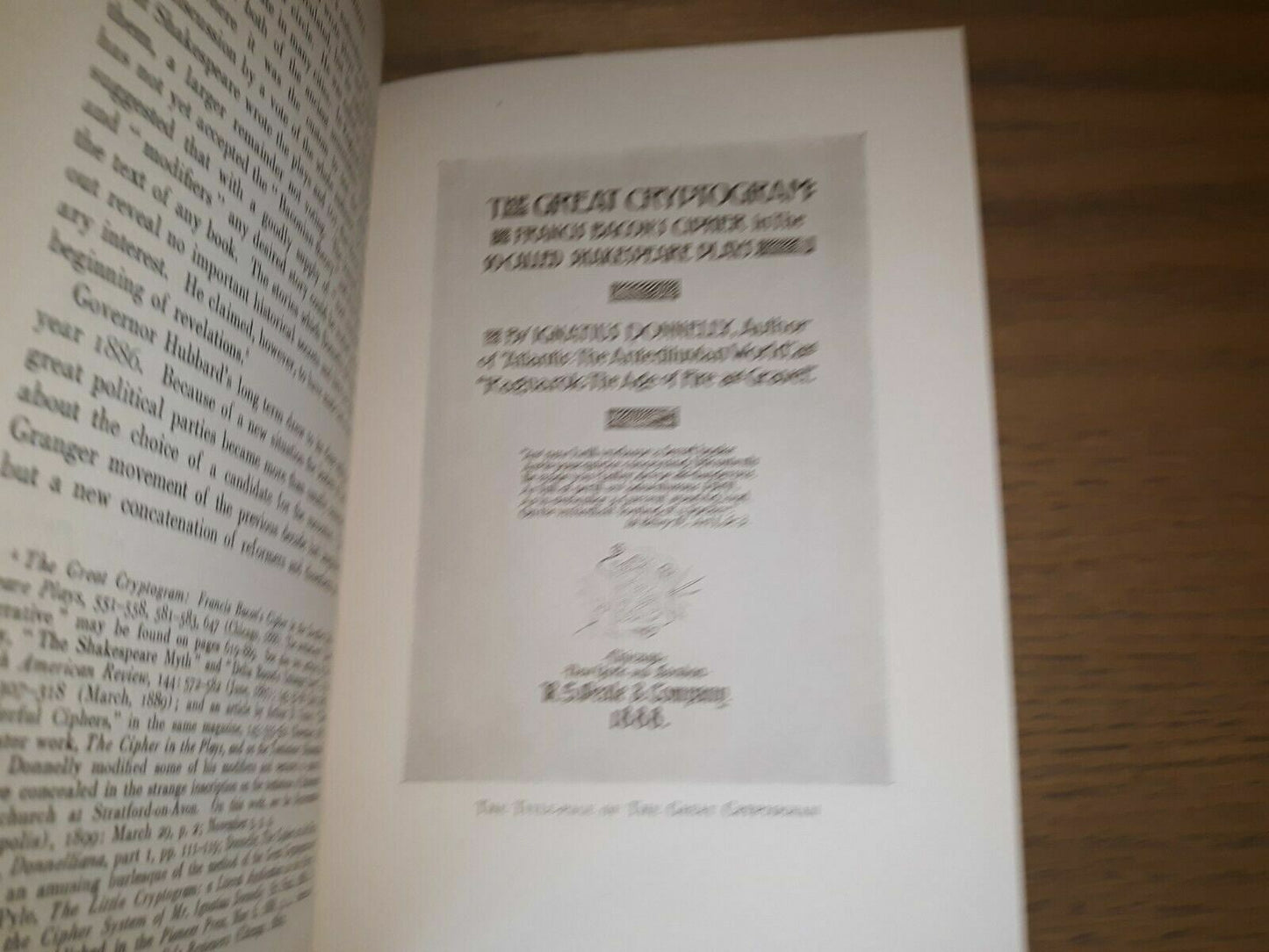 A History Of Minnesota By William Watts Folwell, 1926 Vol III, Minn. Historic