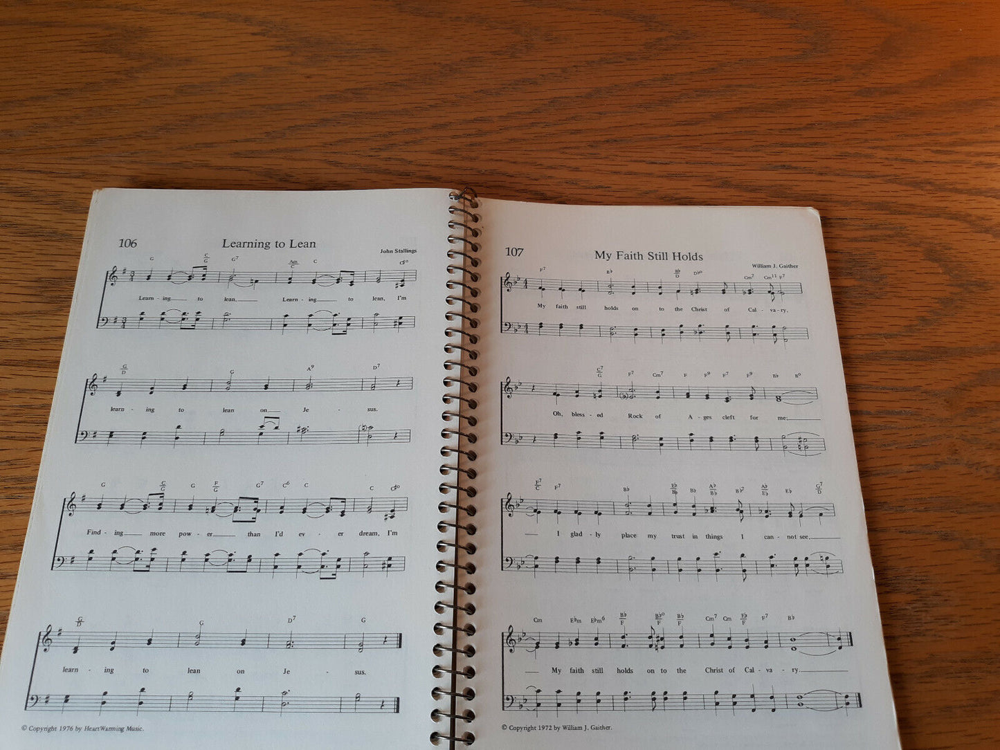 I Will Sing & Praise The Lord 1986 Paul Ferrin Songs Of Celebration Praise & Wor