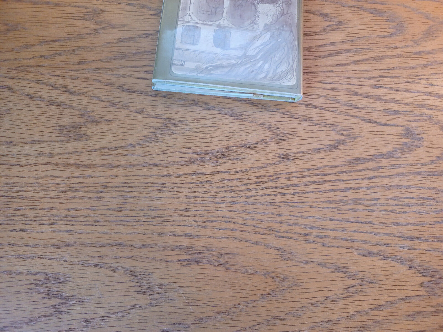 A House On Liberty Street Mary Hays Weik 1973 1st Ed Hardcover Dust Jacket