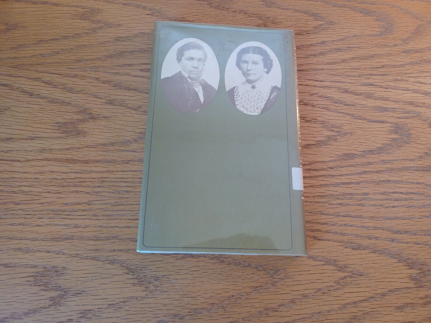 A House On Liberty Street Mary Hays Weik 1973 1st Ed Hardcover Dust Jacket