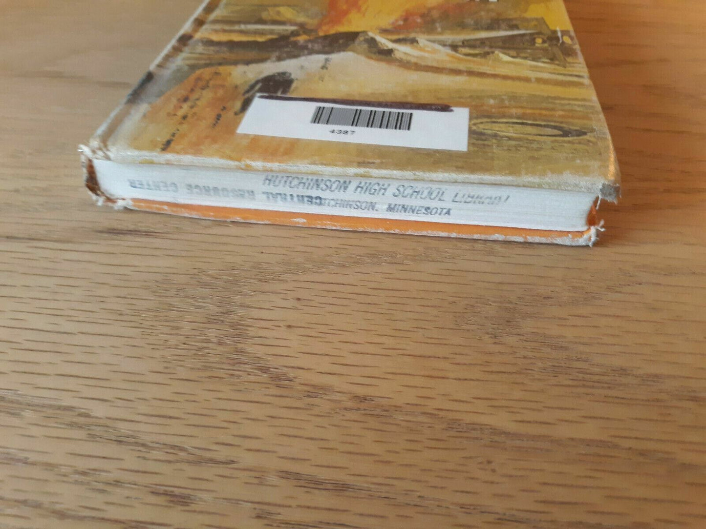 The Programmed Man by Jeff Sutton; Jean Sutton 1968 G P Putnam's Sons