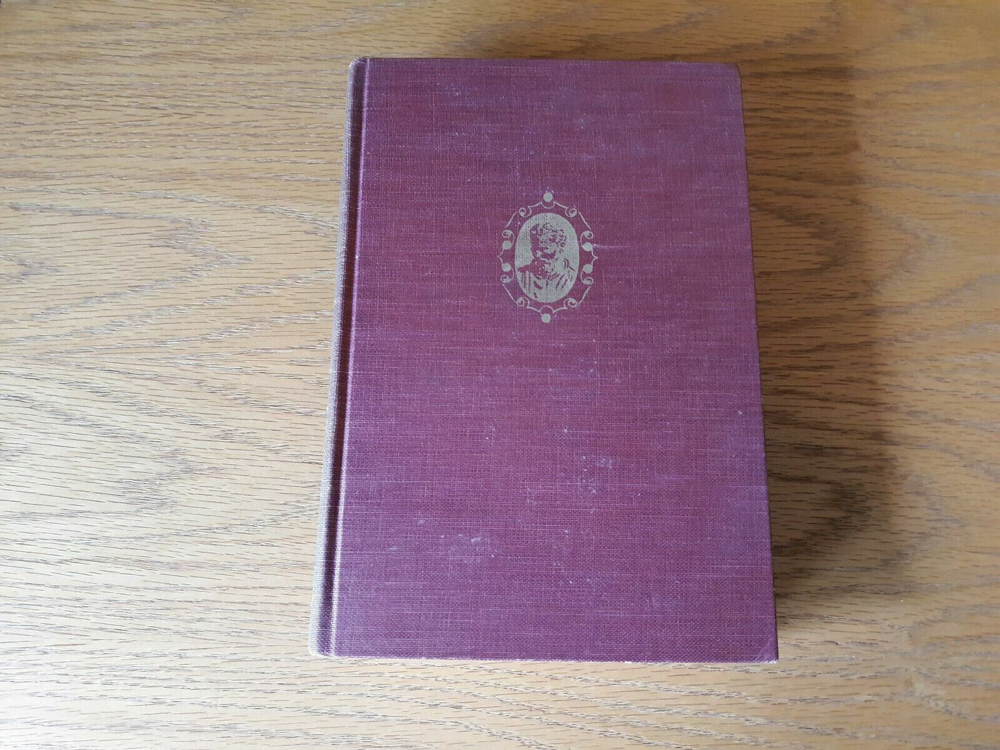 1953 ~ Will Durant ~ The Story Of Civilization V The Renaissance 9th Print