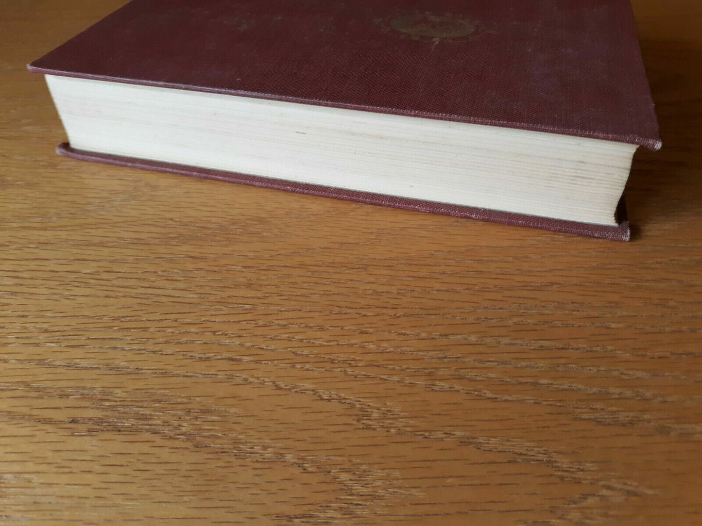 1953 ~ Will Durant ~ The Story Of Civilization V The Renaissance 9th Print