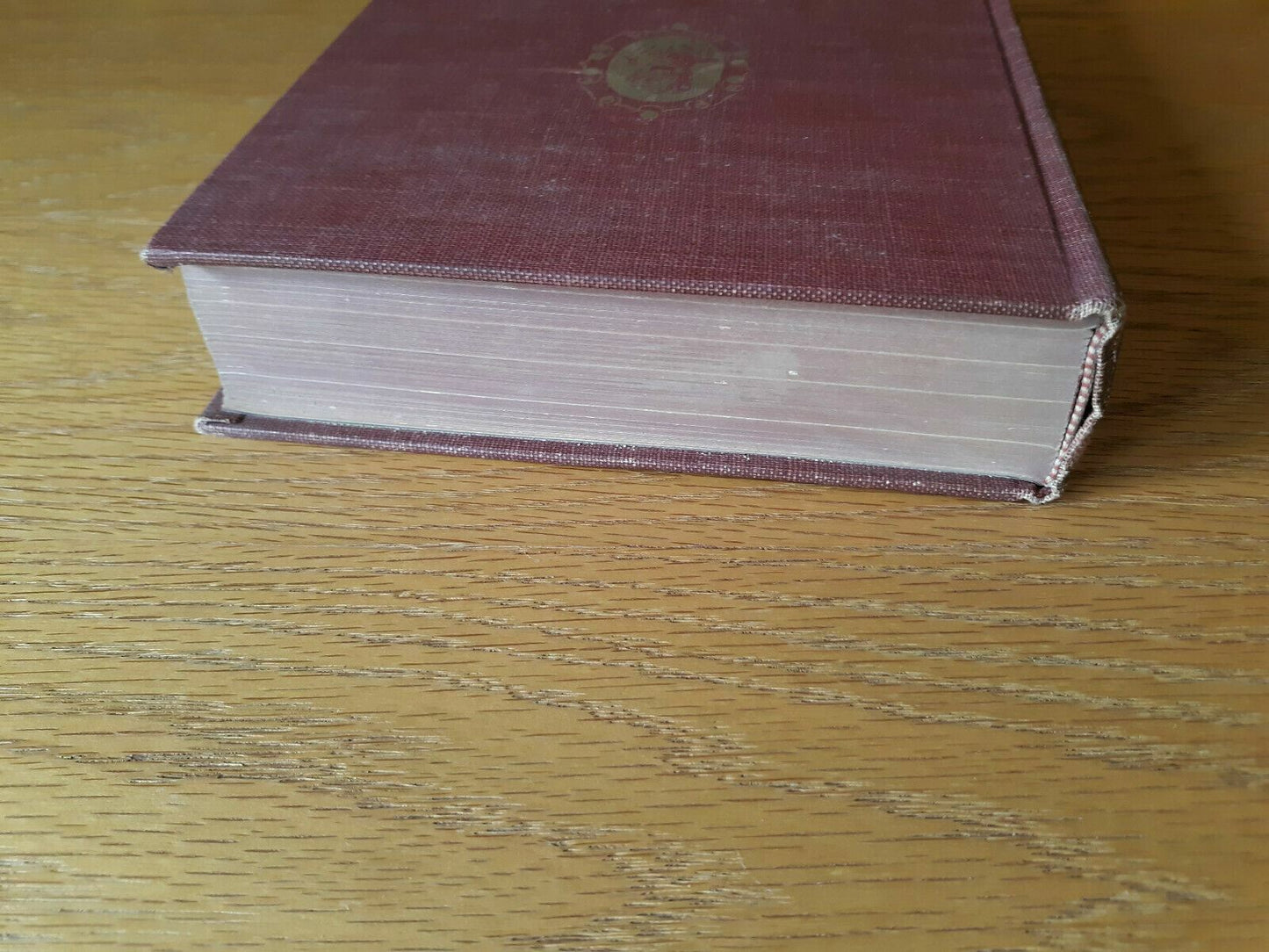 1953 ~ Will Durant ~ The Story Of Civilization V The Renaissance 9th Print