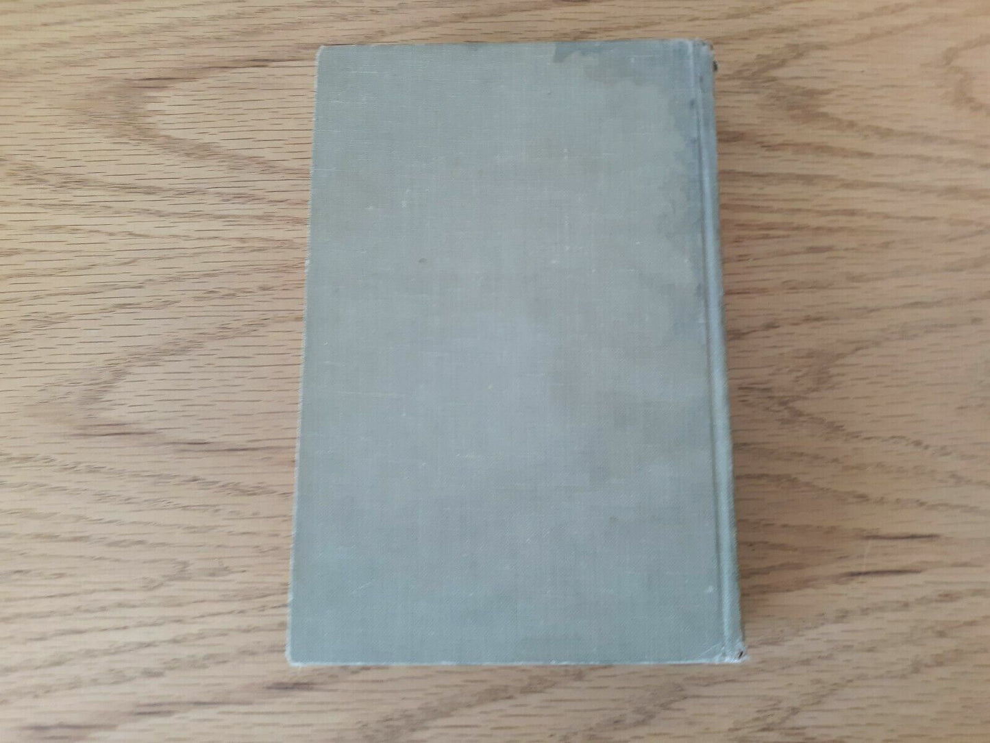 Africa A to Z by Robert Kane 1961 First Edition Hardcover