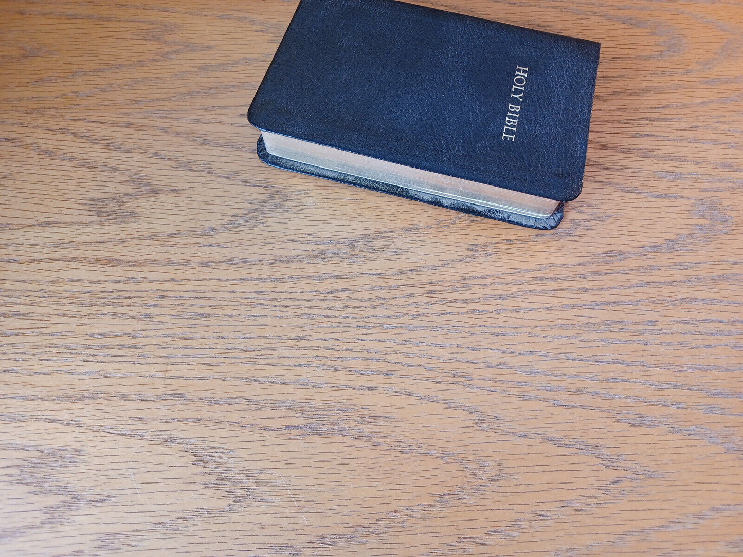 Holy Bible New King James Version Thomas Nelson 5225 Concordance Words Of Jesus