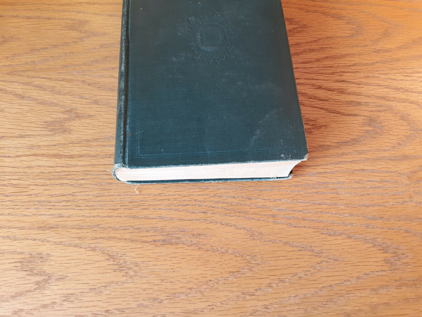 Century Readings For A Course In American Literature 1924 Hardcover The Century