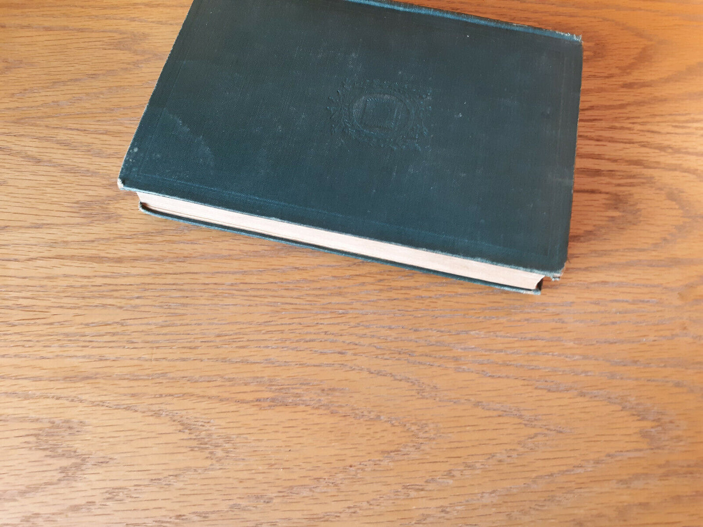 Century Readings For A Course In American Literature 1924 Hardcover The Century