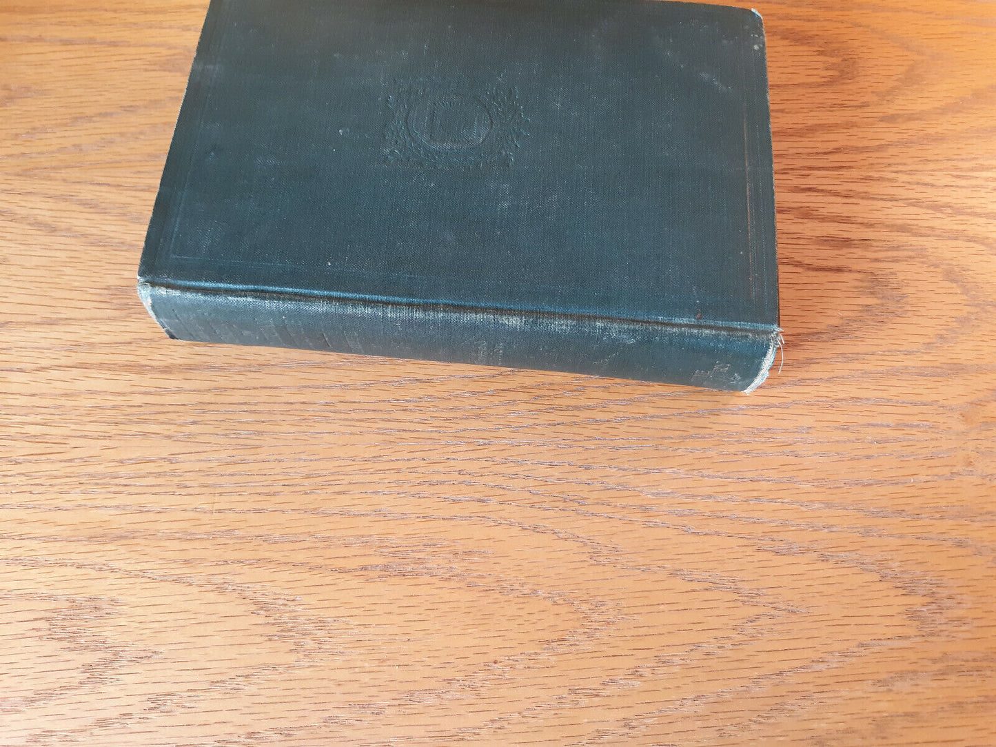 Century Readings For A Course In American Literature 1924 Hardcover The Century