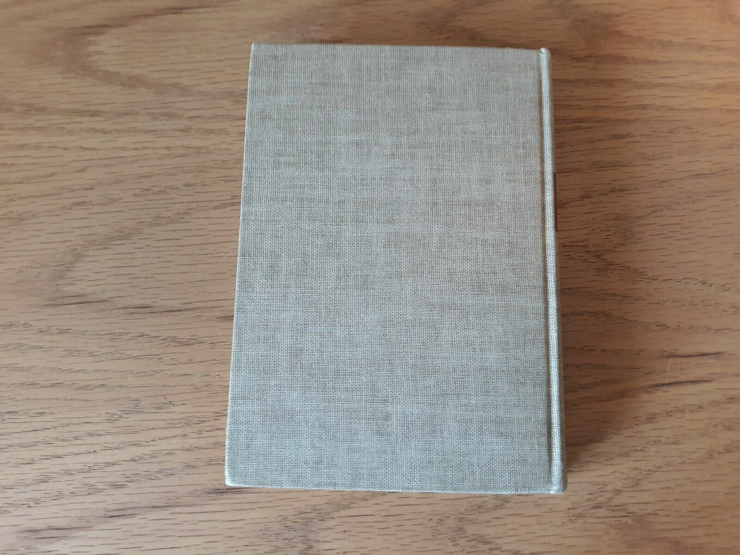 Readers Digest Books 1941 1st Edition Alone Dry Guillotine Reaching for the Star