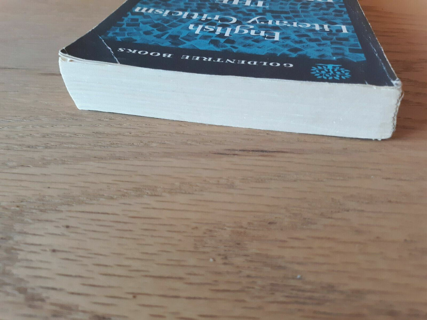 English Literary Criticism The Renaissance by Hardison, o B Jr. 1963 Paperback