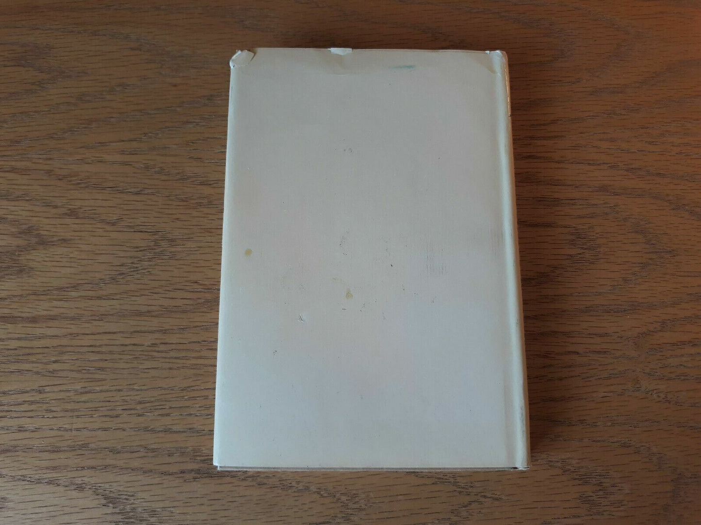 1979 A More Innocent Time by Eugenie Hill Hardcover Dust Jacket BCE