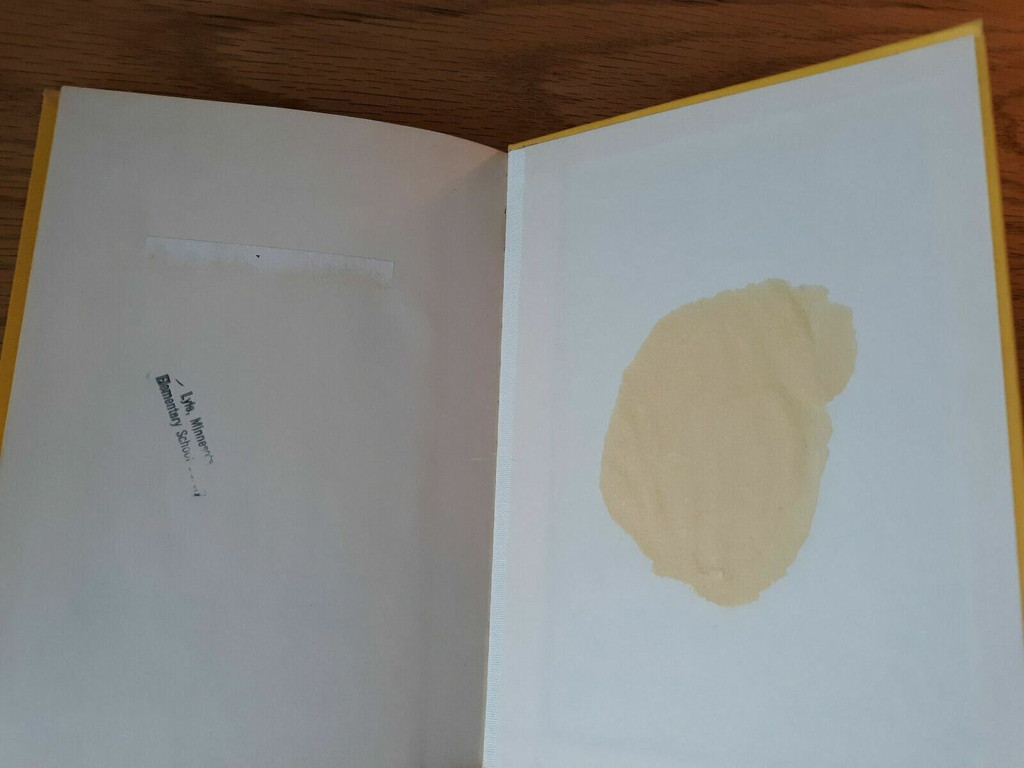 1959 Vintage Plants That Heal by Selsam Millicent Ellis Hardcover