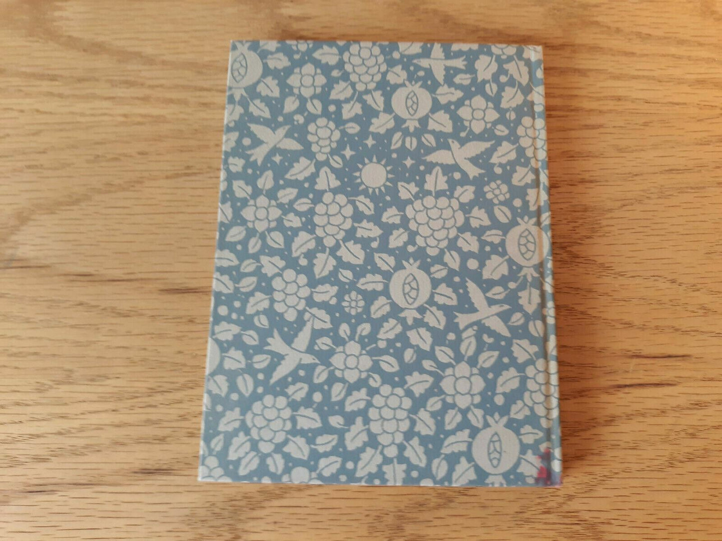 The Book of Proverbs The King James Version Hardcover Peter Pauper Press