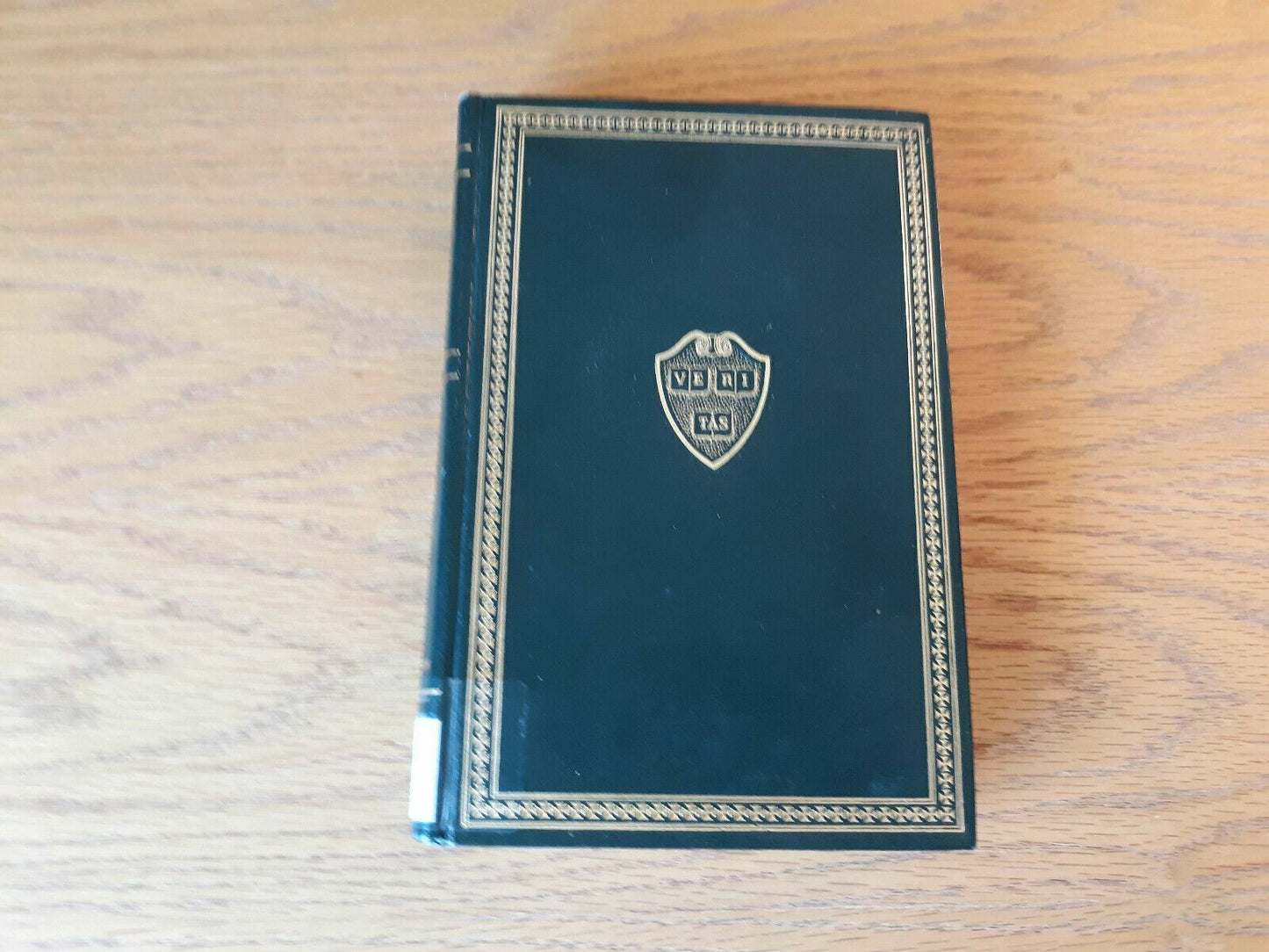 Harvard Classics Deluxe Edition Plutarch by Charles W. Eliot. Hardcover 1969