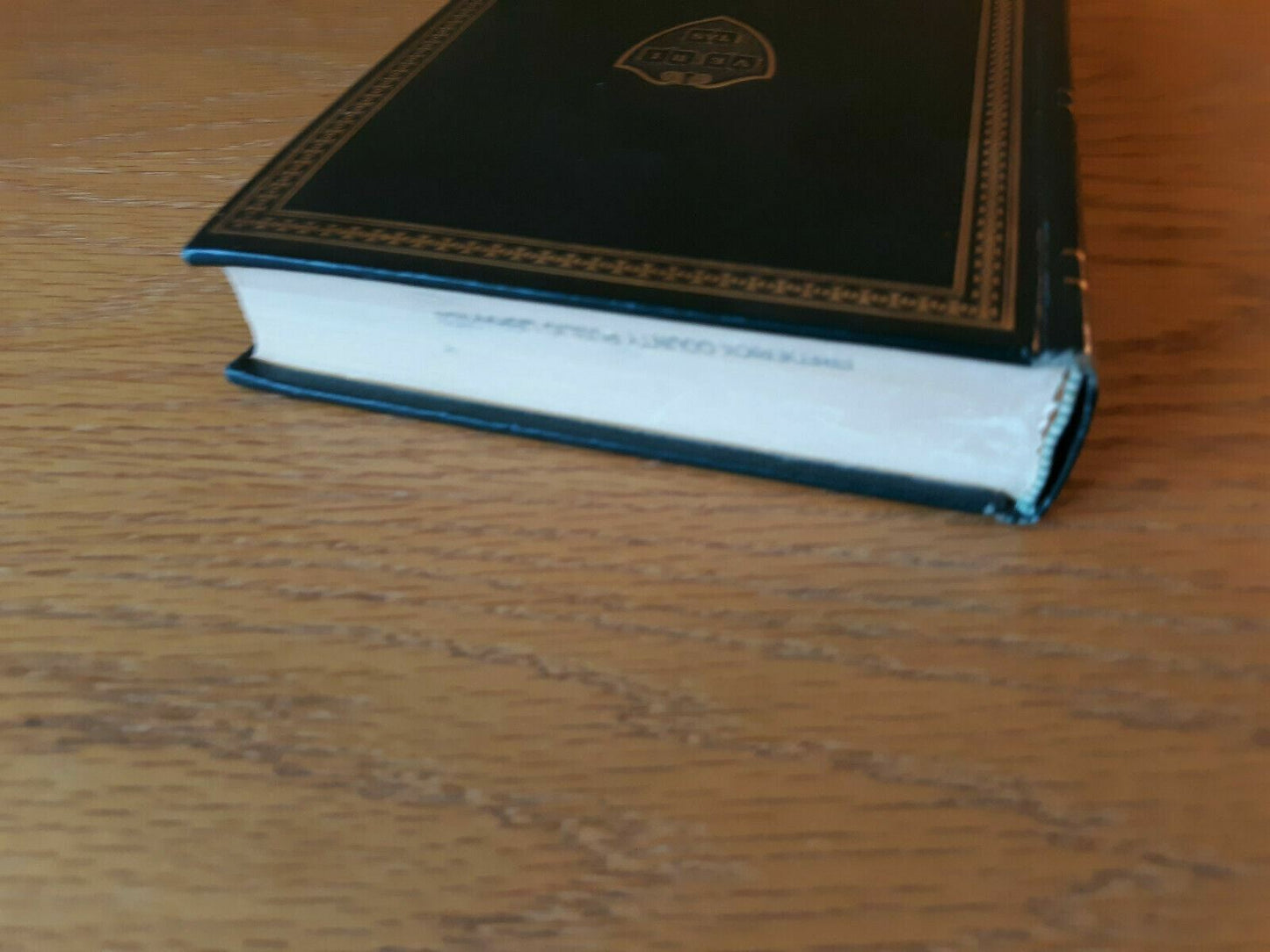 Harvard Classics Deluxe Edition Plutarch by Charles W. Eliot. Hardcover 1969