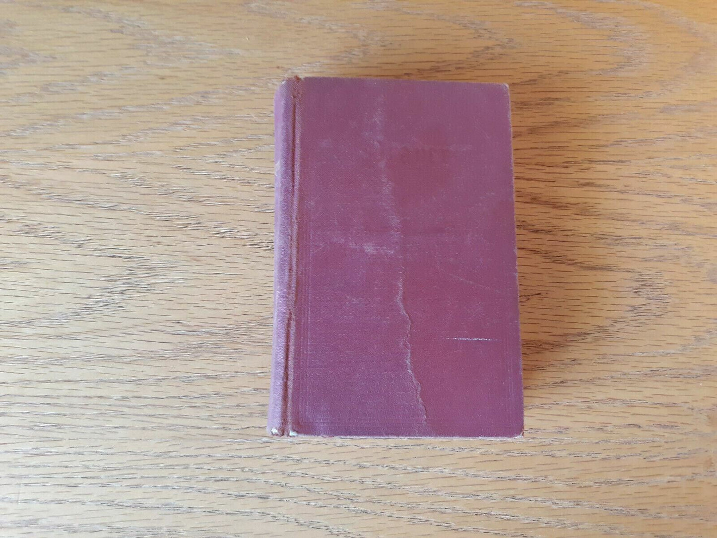 1945 The Book of Common Prayer Protestant Episcopal Church Pension Fund