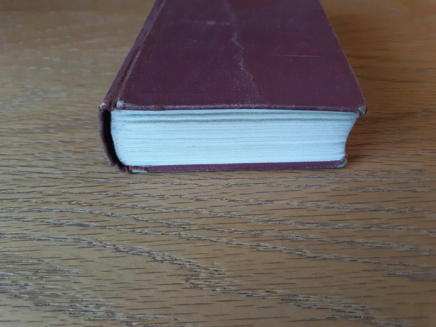 1945 The Book of Common Prayer Protestant Episcopal Church Pension Fund