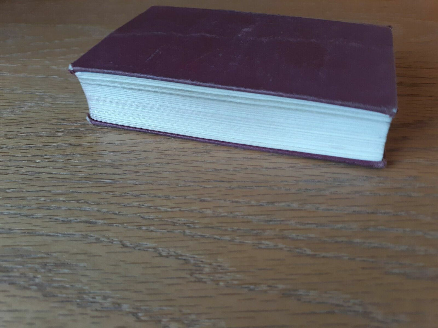 1945 The Book of Common Prayer Protestant Episcopal Church Pension Fund