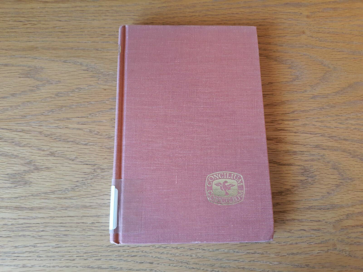 The Future Of Ecumenism Ecumenical Theology Vol 44 1969 Hardcover Hans Kung