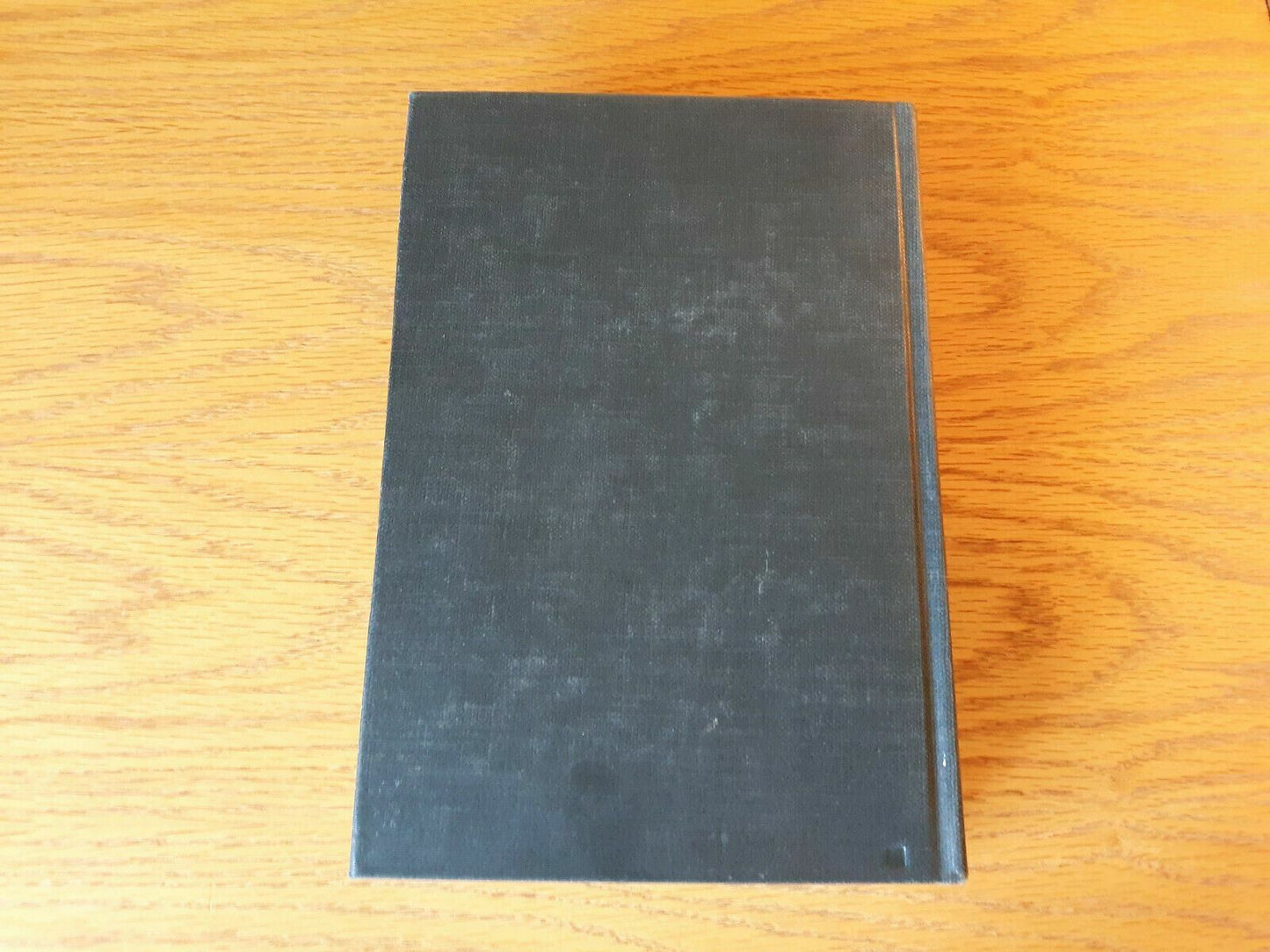 Abraham Lincoln The War Years Volume 2 Carl Sandburg HC President History Civil