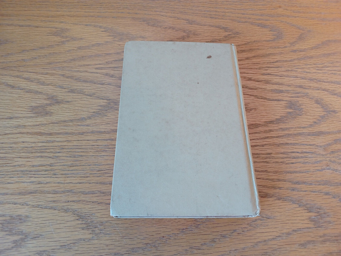 Zane Grey's The Spirit of the Border 1950