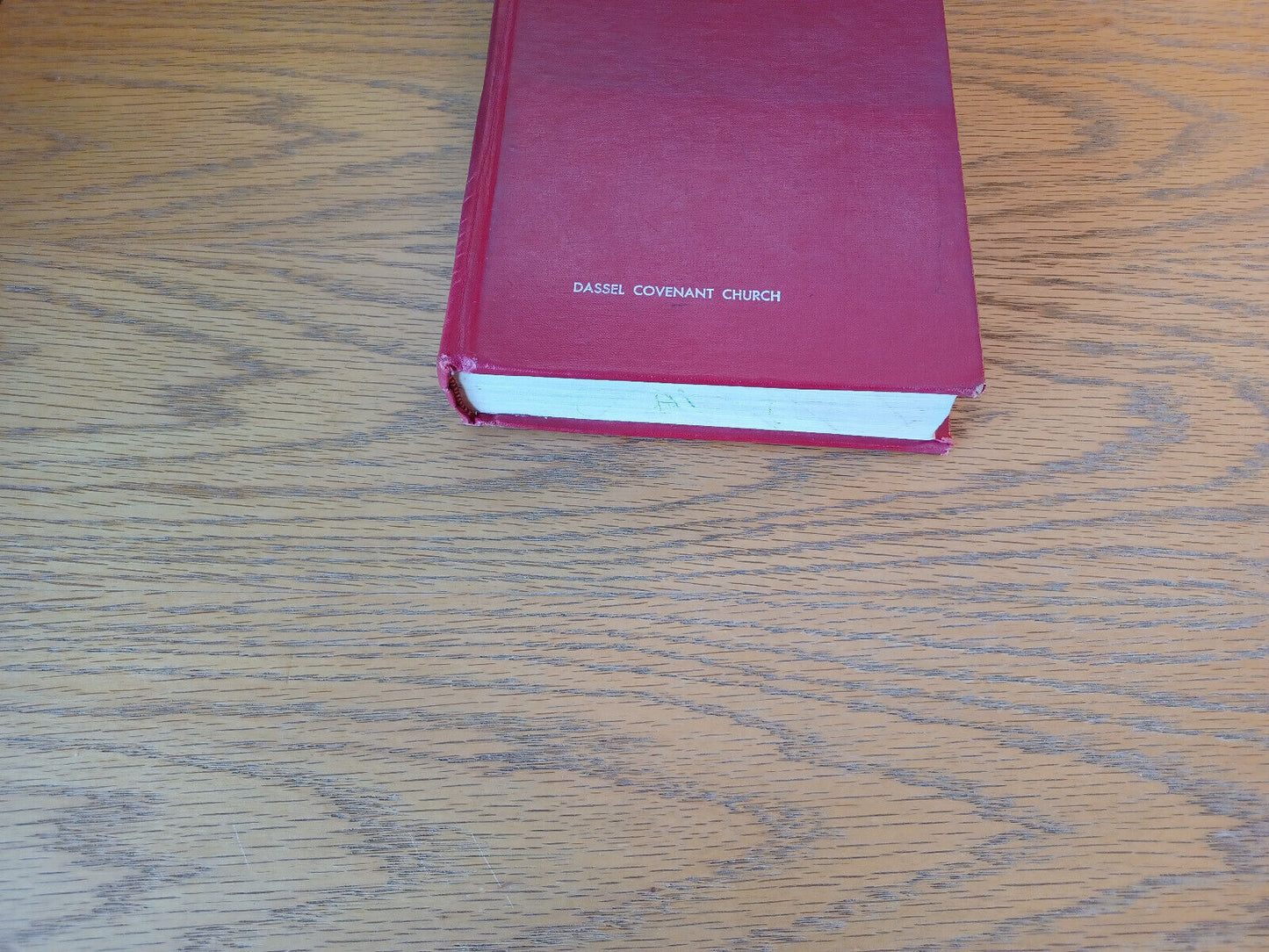 The Covenant Hymnal 1973 Covenant Press Hardcover B