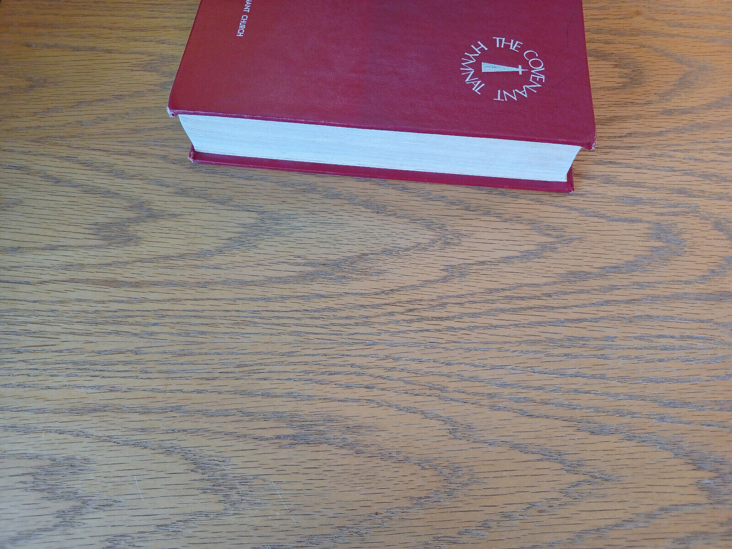 The Covenant Hymnal 1973 Covenant Press Hardcover B