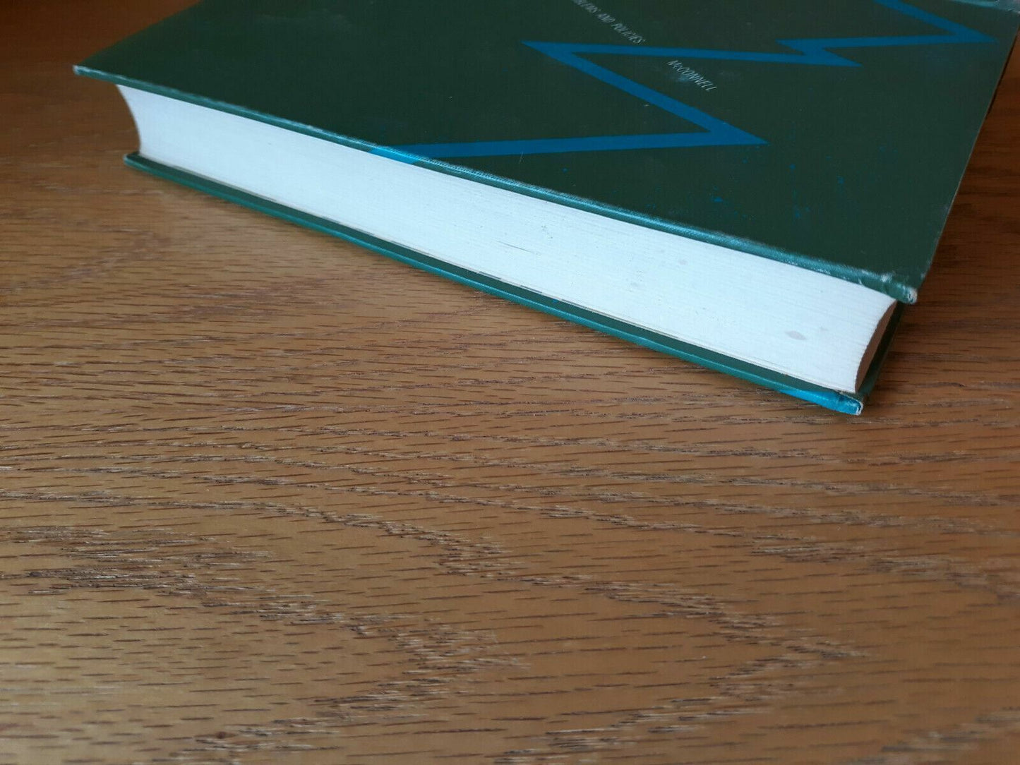 Elementary Economics by Campbell McConnell 1960