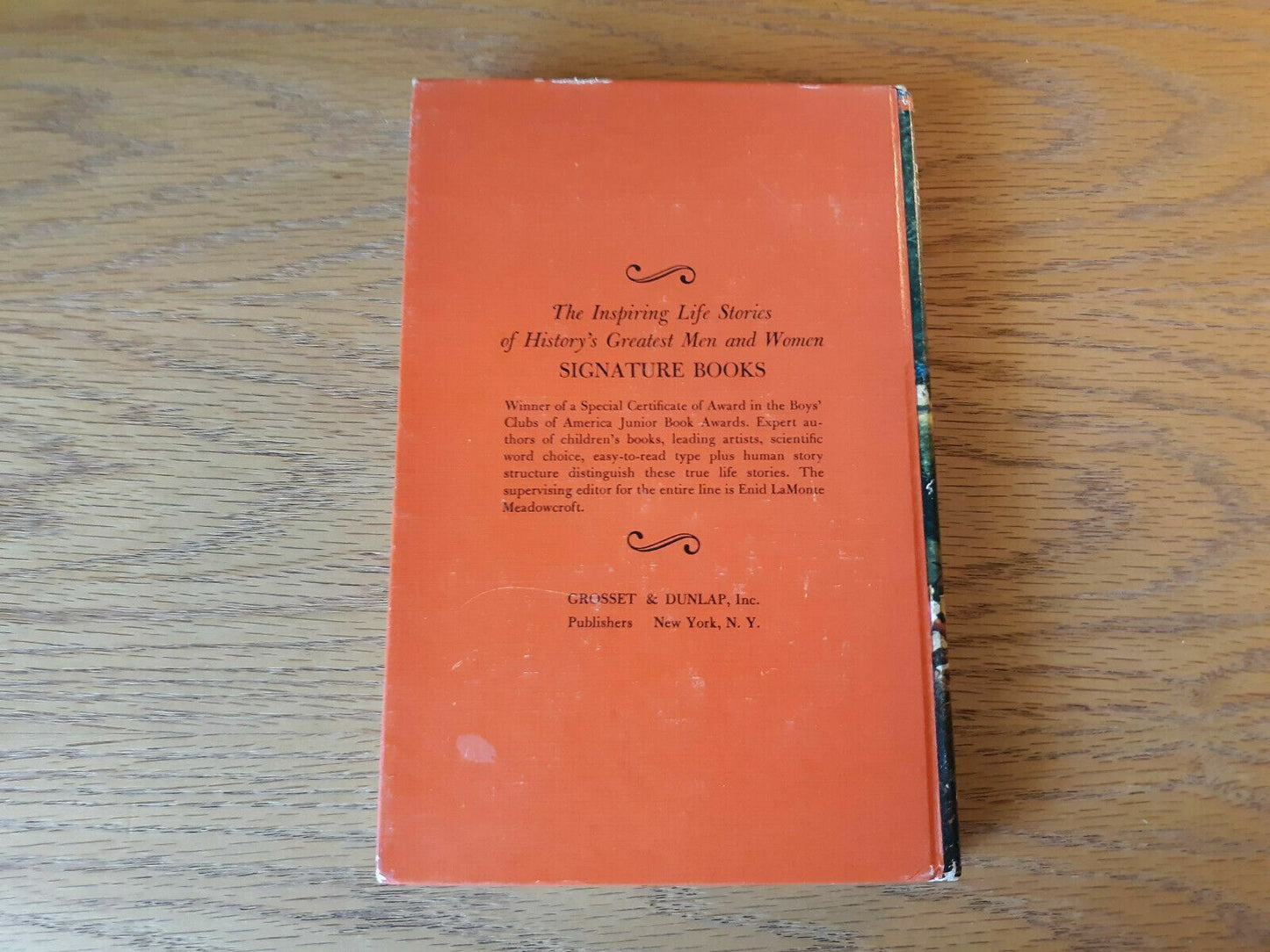 1956 We Were There with the California Forty-Niners Hardcover Stephen Holt