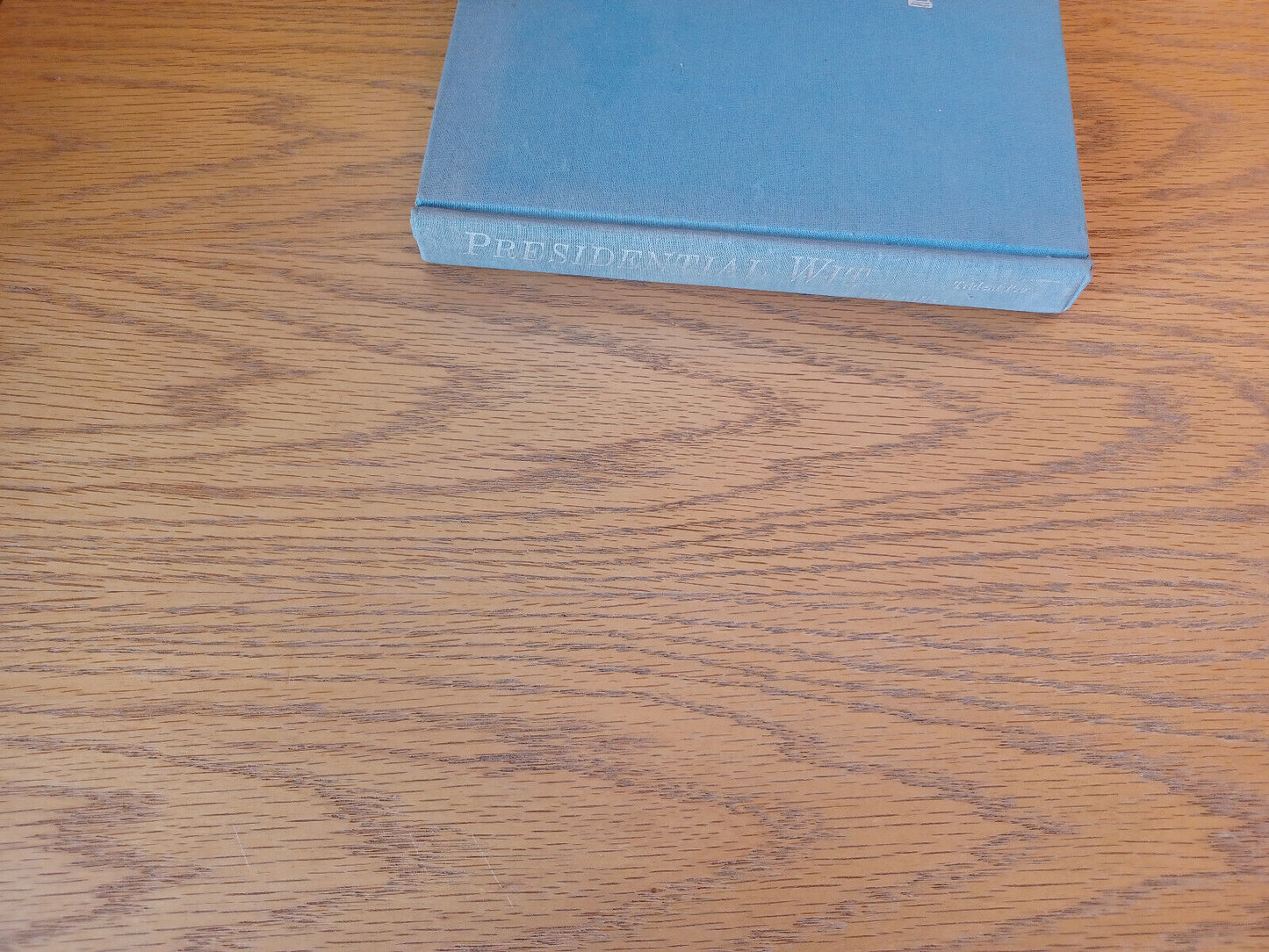 Presidential Wit From Washington To Johnson Bill Adler 1966 Hardcover Trident Pr