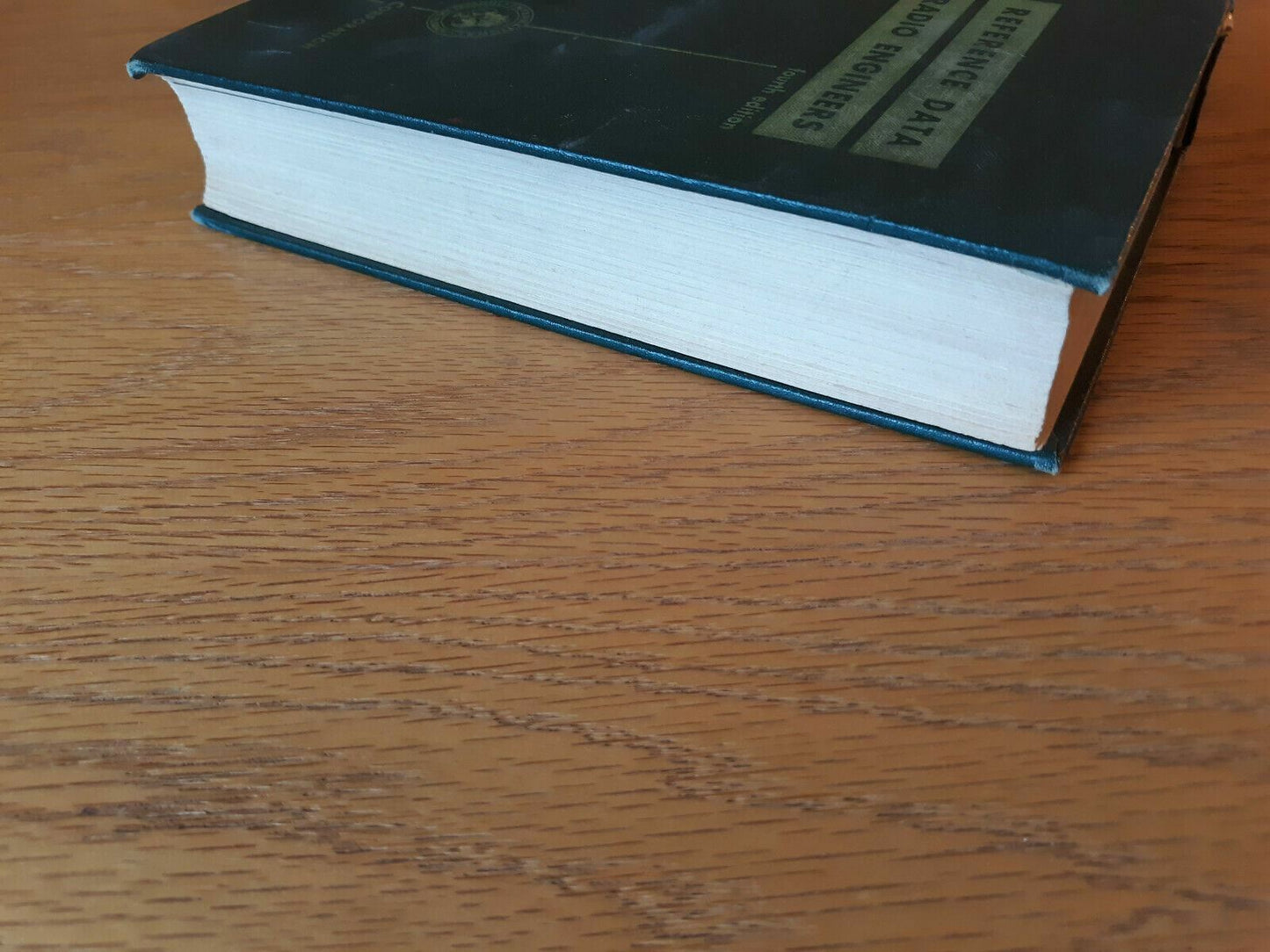 Reference Data for Radio Engineers 4th Ed 1964